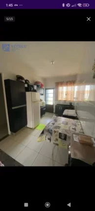 Imagem Casa Geminada para Venda em Sarandi, Jardim Monterey, 2 dormitórios, 1 banheiro