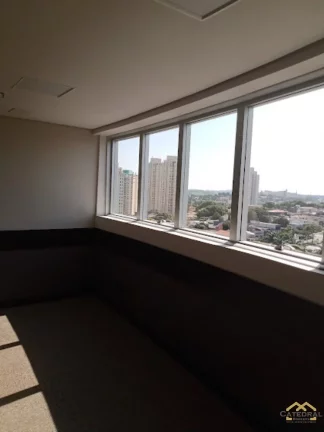 Imagem Sala a venda com 45m² The One - Jundiaí