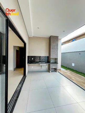 Imagem Imperdível oportunidade: Casa em Condomínio à venda em Ribeirão Preto-SP, 3 quartos, 1 sala, 4 banheiros, 4 vagas, 186,23m²!