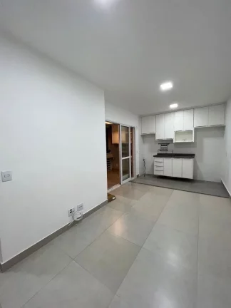 Imagem Apartamento com 2 dormitórios à venda, 55 m² por R$ 440.000,00 - Conjunto Residencial Trinta e Um de Março - São José dos Campos/SP