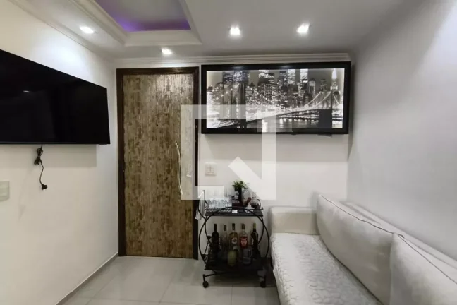Imagem Apartamento à Venda - Vila Mariana, 1 Quarto, 42 m2