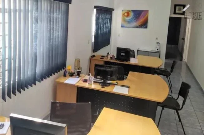 Imagem [Casa - Venda][Jd Bela Vista]