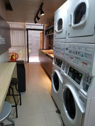 Imagem Studio mobiliado na Bela Vista - Genebra