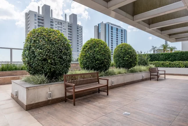 Imagem Apartamento à venda no bairro Petrópolis - Porto Alegre/RS
