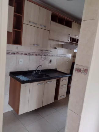 Imagem APARTAMENTO RESIDENCIAL em São Paulo - SP, ARICANDUVA