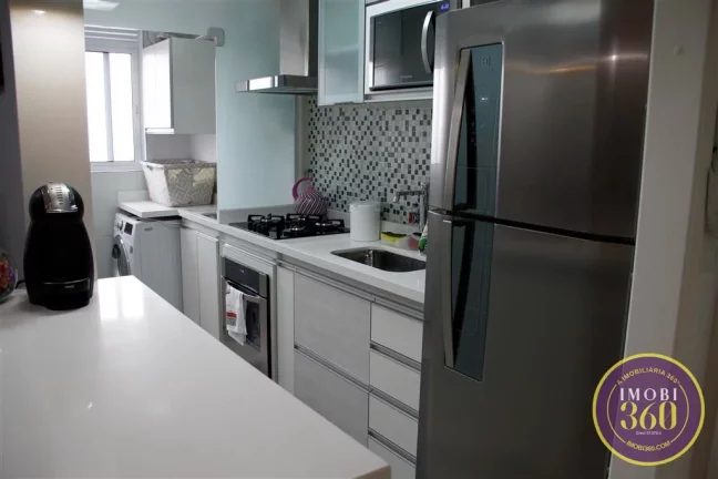 Imagem Luxuoso Apartamento à Venda no Alto do Pari!