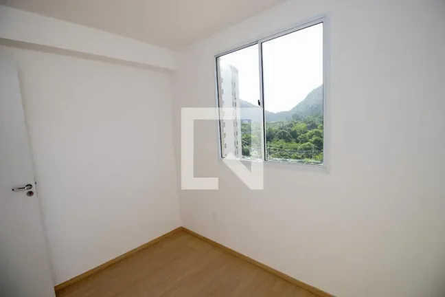 Imagem Apartamento à Venda - Vargem Pequena, 2 Quartos, 44 m2