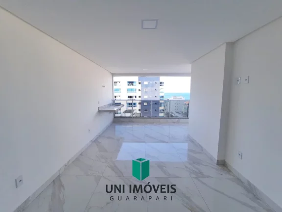 Imagem Apartamento de 3 quartos sendo 2 suítes e 2 vagas, 123M² a venda na Praia do Morro.