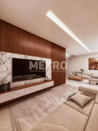 Imagem Casa com 3 dormitórios à venda, BUONA VITA, PETROLINA - PE