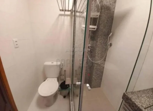 Imagem Copacabana - Residencial › Apartamento com 2 quarto(s) a Venda