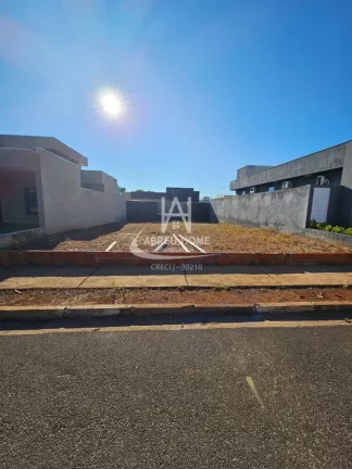 Imagem Terreno à Venda Condomínio Figueira - São José do Rio Preto
