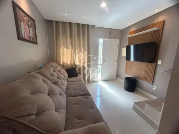 Imagem Casa à venda no bairro Chácara Planalto - Jundiaí/SP