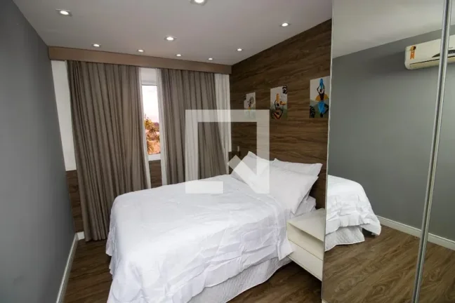 Imagem Apartamento à Venda - Recreio, 2 Quartos, 83 m2