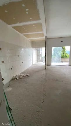 Imagem Ótimo apartamento com vista para o mar