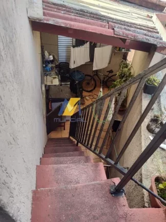 Imagem Sobrado à Venda em Excelente Localização – Oportunidade Única!