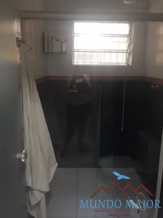 Imagem SOBRADO -JARDIM PANORAMA -180M2 - 2 CASAS -R$ 640.000.00 !!