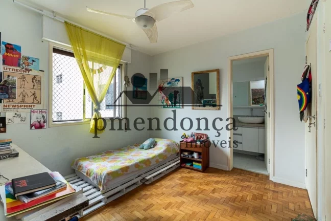 Imagem Perdizes, apartamento 3 dormts 1 suite, 1 vagas