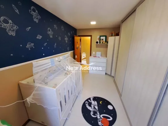 Imagem Apartamento Garden de 3 Quartos à Venda - Praia da Costa, Vila Velha/ES