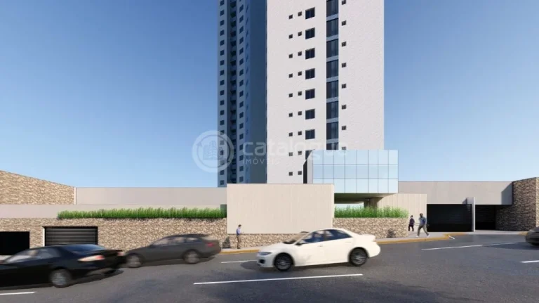 Imagem Oportunidades no Residencial Cosmopolitan