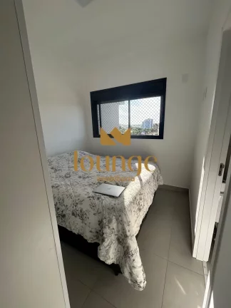 Imagem Apartamento à Venda Além Ponte Zona Leste - Sorocaba/SP