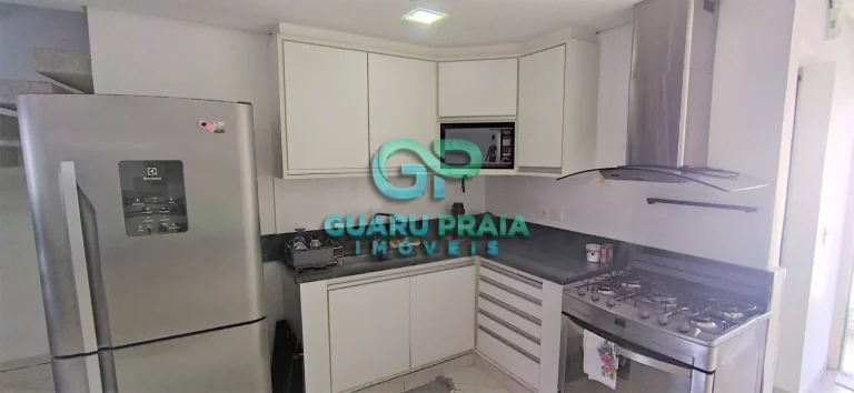 Imagem Apartamento Padrão Duplex com 2 suítes