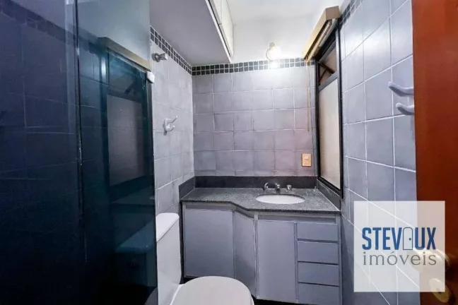 Imagem Apartamento com 3 dormitórios à venda, 90 m² por R$ 930.000,00 - Vila Olímpia - São Paulo/SP