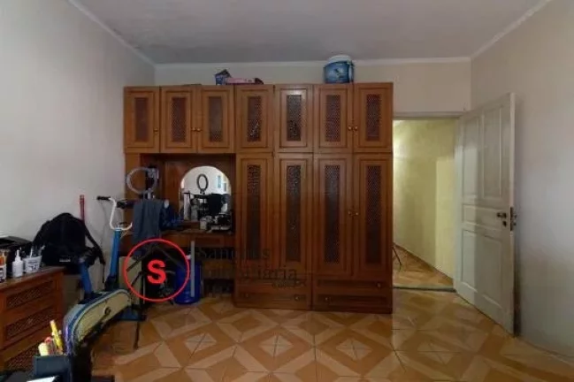 Imagem SOBRADO VILA PRUDENTE 130m Construída 105,00m Terreno 4,25 x 24,71 03 Dormt 01 Salas ( TV / Estar/ Jantar) 01 Cozinha ampla (c/ armarios) 02 Vagas
