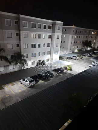 Imagem APARTAMENTO 2 DORMITÓRIOS CONDOMÍNIO JERIBA JACAREÍ