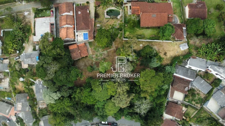 Imagem Terreno à venda, 5600 m² por R$ 1.900.000,00 - Iucas - Teresópolis/RJ