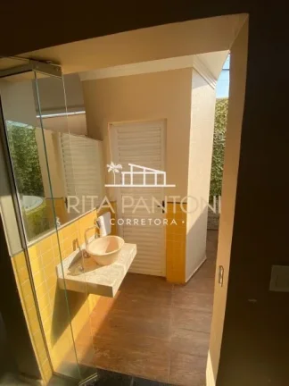 Imagem Casa - Ribeirão Preto - Jardim Manoel Penna - Região Leste