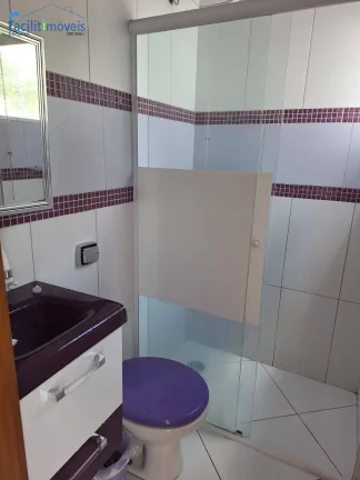 Imagem SOBRADO À VENDA NO BAIRRO NOVA PETRÓPOLIS - SÃO BERNARDO DO CAMPO - SP