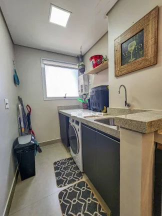 Imagem Apartamento à venda, com 3 dormitórios 2 suítes, 114m², na Riviera de São Lourenço - Bertioga SP