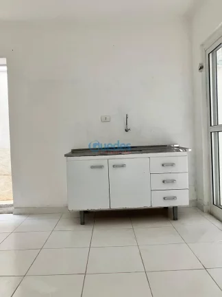 Imagem Casa Edícula em Chácara Santo Antônio (Zona Sul) - São Paulo