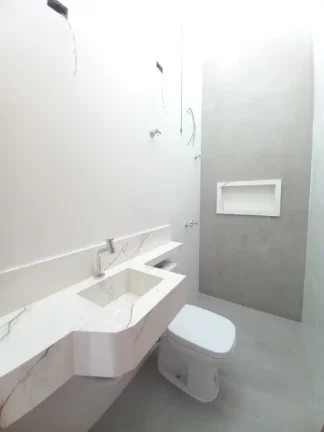 Imagem Casa Duplex em Belo Horizonte