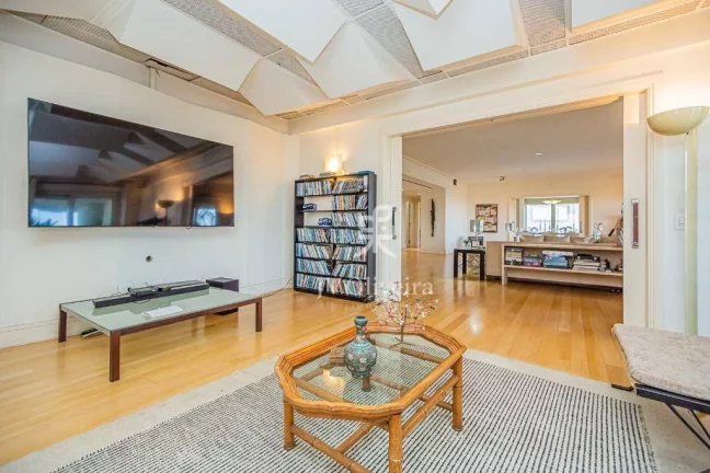 Imagem Apartamento com 4 dormitórios à venda, 648 m² por R$ 26.500.000,00 - Jardim Guedala - São Paulo/SP