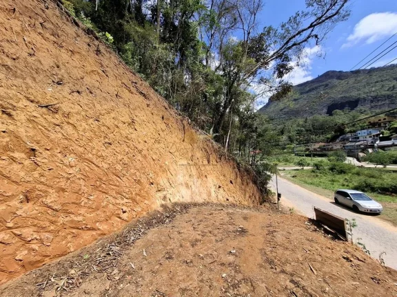 Imagem Terreno para Venda em Teresópolis / RJ no bairro Posse