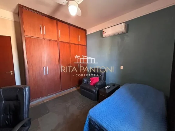 Imagem Casa - Ribeirão Preto - Jardim São Luiz - Região Sul