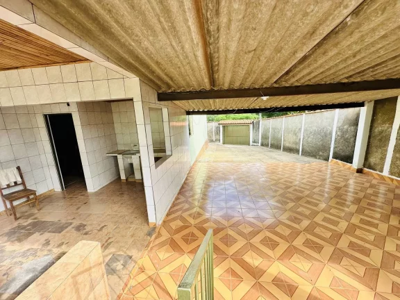 Imagem CASA A VENDA - DISTRITO DE APARECIDA - SÃO MANUEL