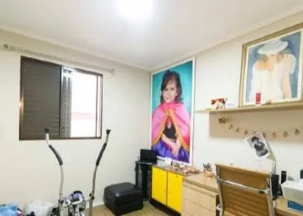 Imagem Aparatmento Reformado 67 m² 3 Dormitorios e 1 Vaga de Garagem