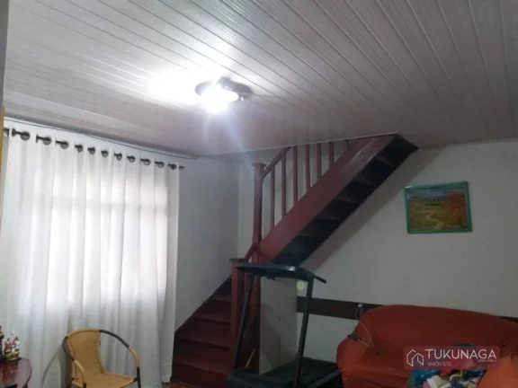 Imagem Casa à venda, 57 m² por R$ 330.000,00 - Penha de França - São Paulo/SP