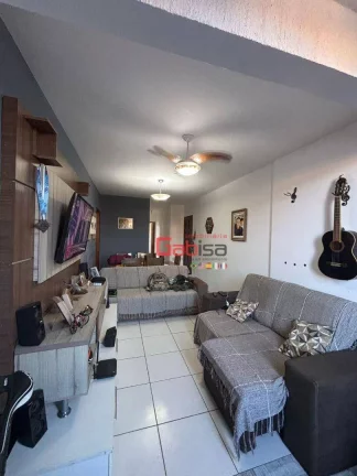 Imagem Apartamento com 2 dormitórios à venda, 73 m² por R$ 325.000,00 - Estação - São Pedro da Aldeia/RJ
