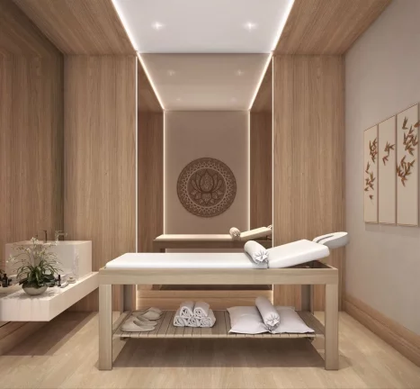 Imagem APARTAMENTO RESIDENCIAL em Balneário Camboriú - SC, Pioneiros