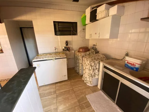Imagem Aconchegante casa no Jardim Brasil