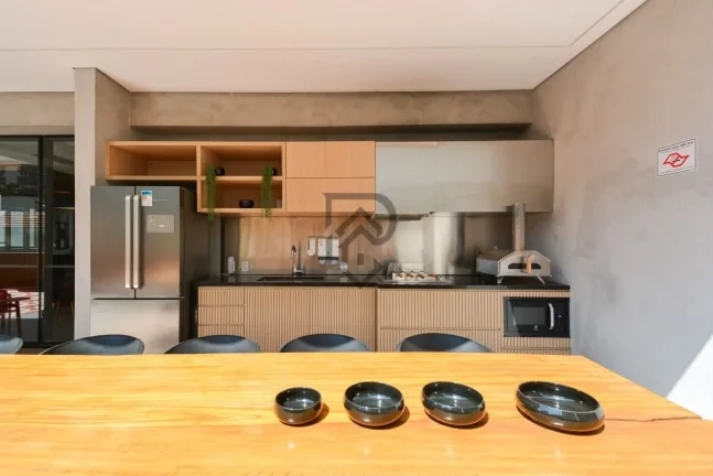 Imagem Apartamento Core Pinheiros pronto para morar proximo metrô