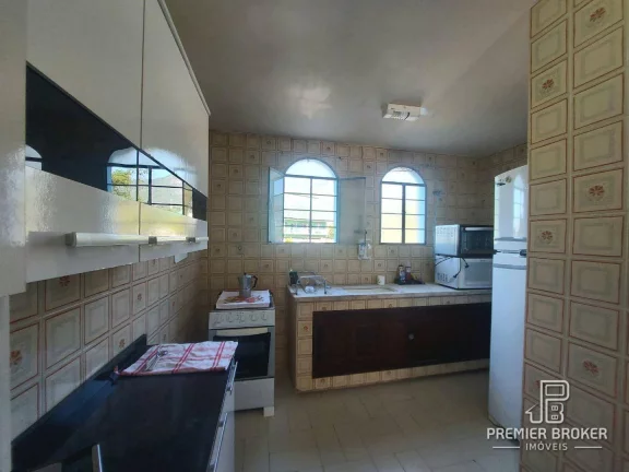 Imagem Casa à venda, 100 m² por R$ 480.000,00 - Comary - Teresópolis/RJ