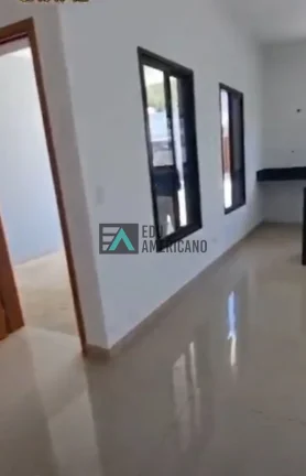 Imagem casa nova em condomínio vila bairro usina dois dormitórios piscina