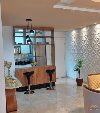 Imagem Apartamento a Venda em na Frederico Ozanam - Jundiaí/SP