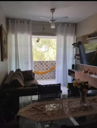 Imagem Descubra o Residencial Guaporé: um refúgio de tranquilidade e bem-estar a poucos passos da praia em João Pessoa!