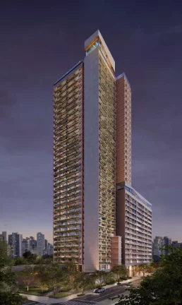 Imagem APARTAMENTO RESIDENCIAL em São Paulo - SP, Jardim Paulista