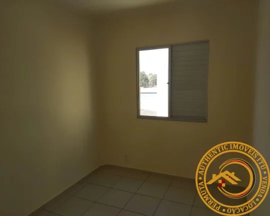 Imagem APARTAMENTO RESIDENCIAL em ITU - SP, Condomínio Spazio Ilha Di Capri
